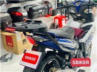 CẢNG ZR EX135 2011 ZRs CÓ ĐÈN